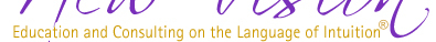 Education and Consulting on the Language of Intuition