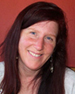 Michele Anderson, psychic reader